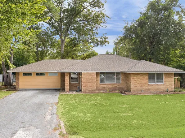 3402 Cameo Dr, Houston, TX 77080