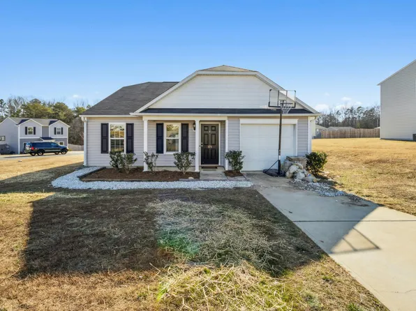 171 Balsam Dr, Burlington, NC 27217