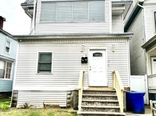 19 Dodd St, East Orange, NJ 07017