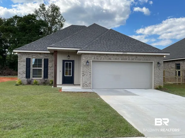 23553 Lampkin Dr, Robertsdale, AL 36567