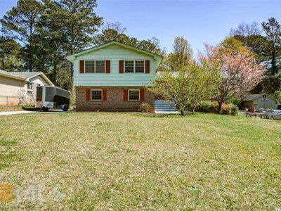 1503 Idlehour Way, Tucker, GA, 30084