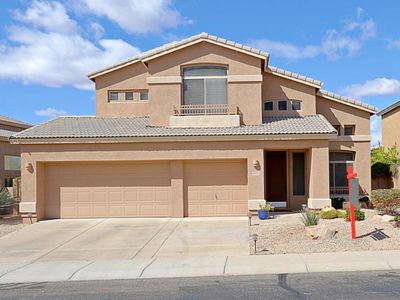 4802 E Casey Ln, Cave Creek, AZ, 85331