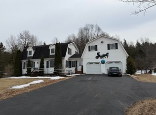 3724 Vt Route 105 Road, Derby, VT 05829
