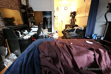 Rented by JM Preston Properties LLC