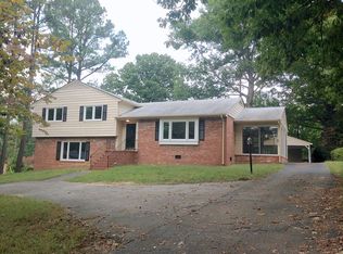 4330 Melody Rd, North Chesterfield, VA 23234