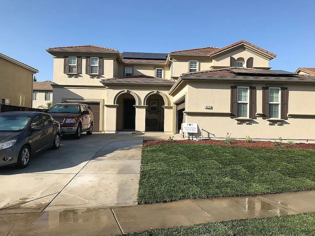 1413 Turnbridge Way photo 1