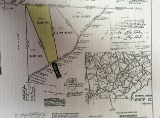 2 Skitts Mountain Rd, Cleveland, GA 30528