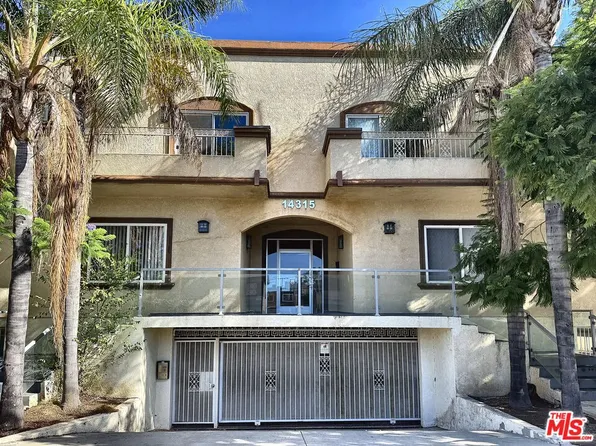 14315 Magnolia Blvd #101, Sherman Oaks, CA 91423