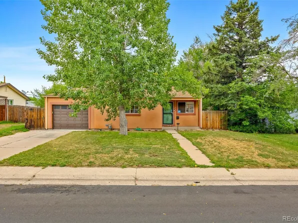 1560 S Yates Street, Denver, CO 80219