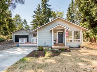 60 Woodridge Dr, Sequim, WA 98382