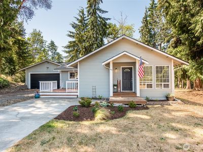 60 Woodridge Drive, Sequim, WA, 98382