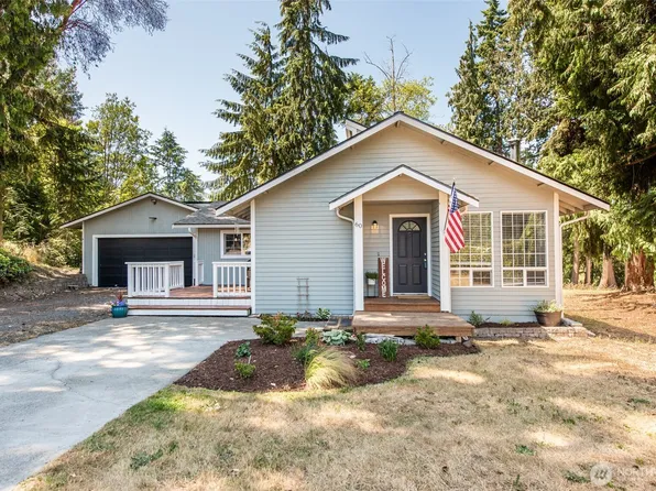 60 Woodridge Drive, Sequim, WA 98382