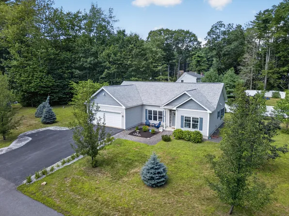 49 Preble Street, Wells, ME 04090