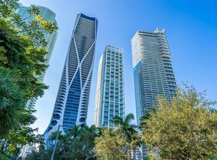 1100 Biscayne Blvd Unit 2907, Miami, FL 33132