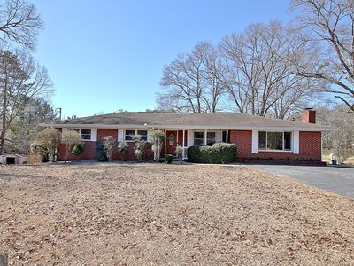 1019 S Jeff Davis Dr, Fayetteville, GA, 30215