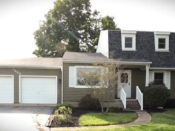 1343 Becks Knob Rd SW, Lancaster, OH 43130