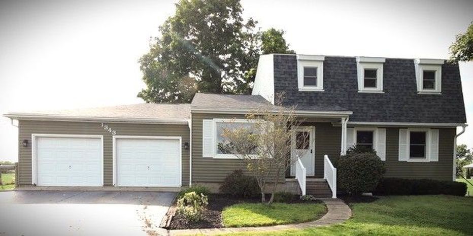1343 Becks Knob Rd SW - Property Image