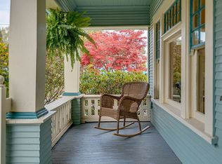 2934 SE Francis St, Portland, OR