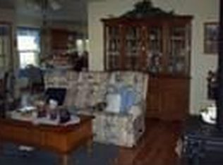 1525 Kevin Dr, Mount Vernon, MO 65712