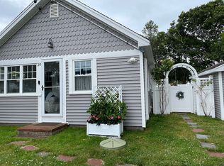 29 Harmony St, East Falmouth, MA 02536