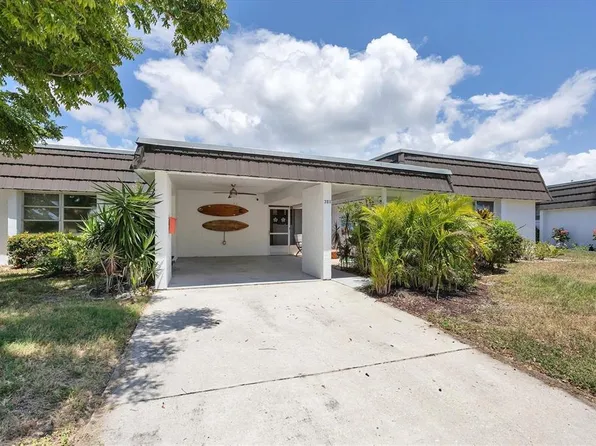 3811 Glen Oaks Dr E #86, Sarasota, FL 34232