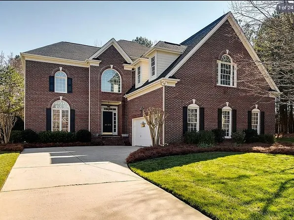 3439 Twelve Oaks Pl, Charlotte, NC 28270