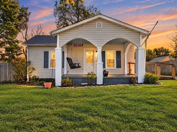3604 New Spring Branch Rd SE, Roanoke, VA 24014
