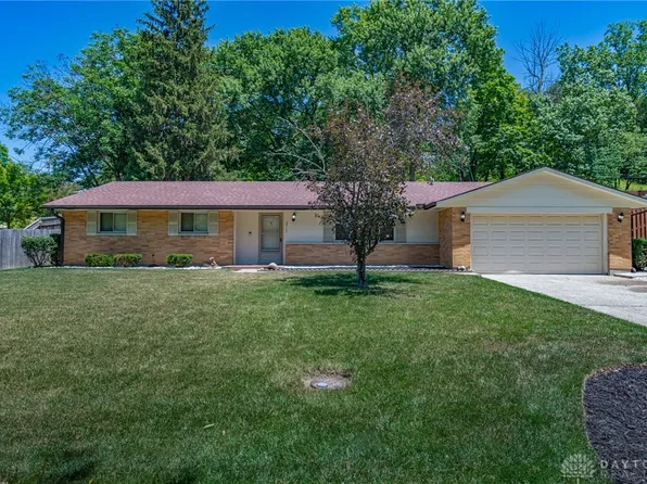 2717 Eckley Blvd, Dayton, OH 45449