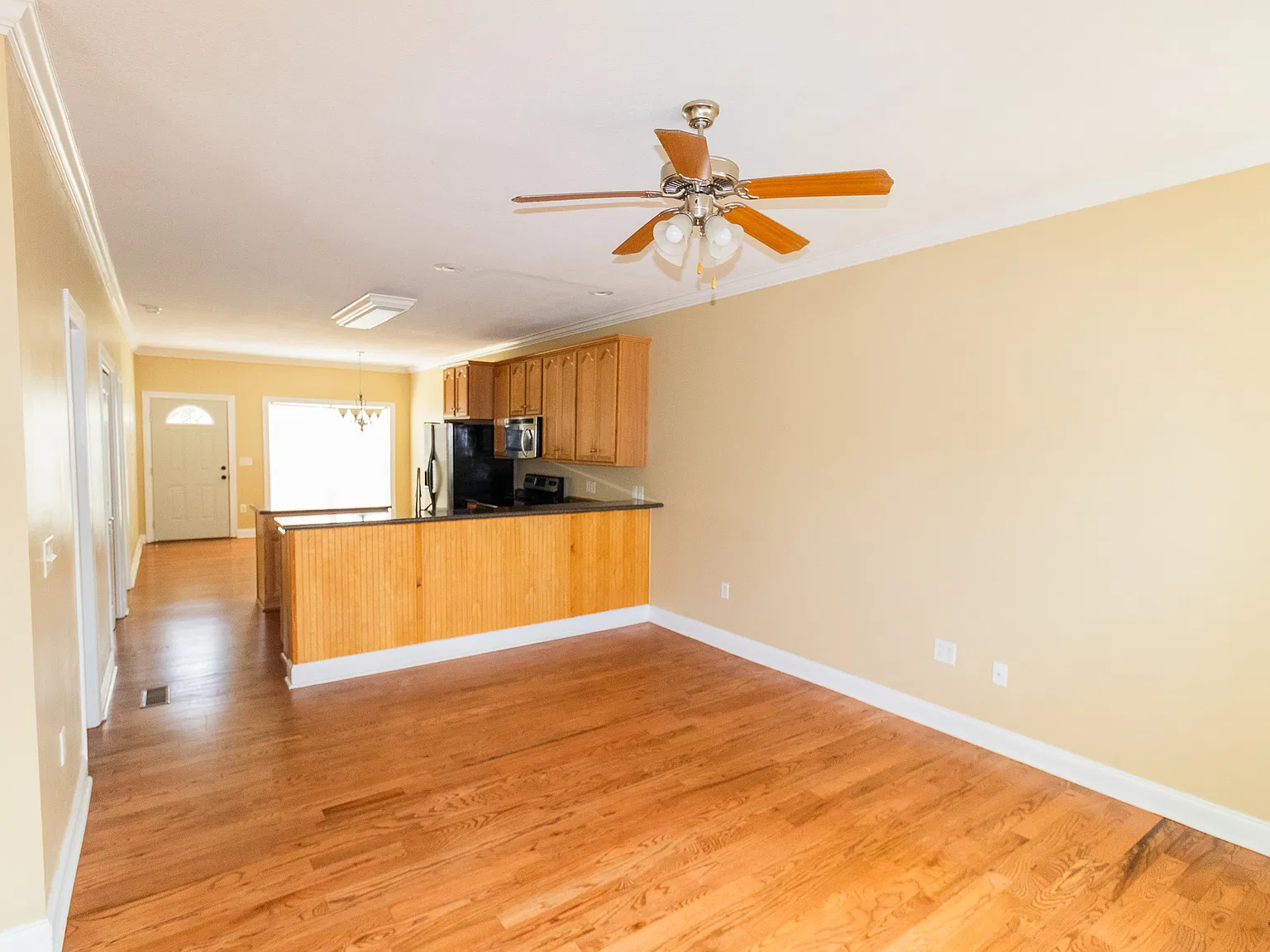 4988 Burkhalter Rd — Photo 2