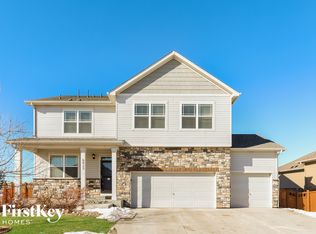 6433 N Ensenada Ct, Aurora, CO 80019