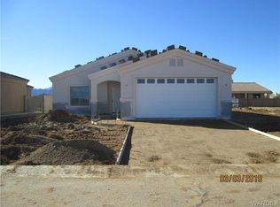3892 E McVicar Ave, Kingman, AZ 86409