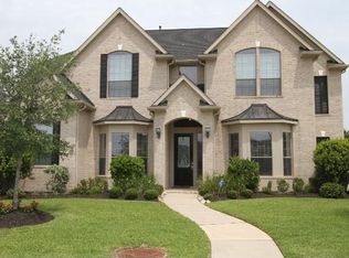 6503 Monte Bello Ridge Ln, Houston, TX 77041