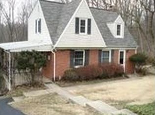 40 Cedar Knoll Rd, Cockeysville, MD 21030