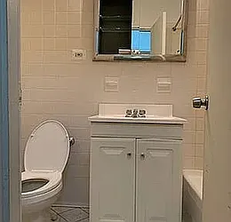 Rented by Manhattan Flats