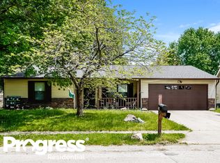 951 Prairie Depot, Indianapolis, IN 46241