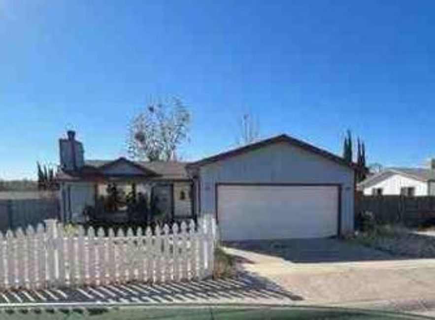 Property Front View