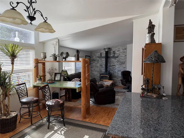 276 Glorieta Hwy, Pecos, NM 87552