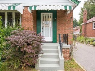 19 Stellarton Rd, Toronto, ON M1L3C6
