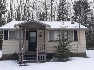 5685 Cedar Falls Rd, Hazelhurst, WI 54531