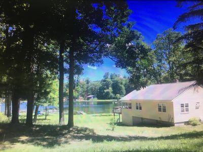 6256 16th St, Twin Lake, MI, 49457