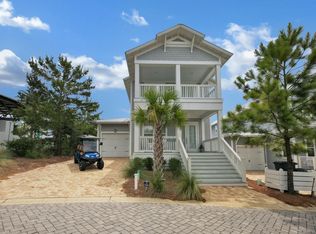 128 Gulfview Way, Santa Rosa Beach, FL 32459