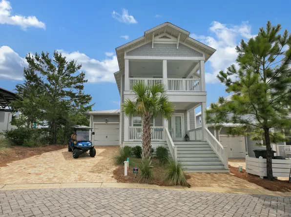 128 Gulfview Way, Santa Rosa Beach, FL 32459