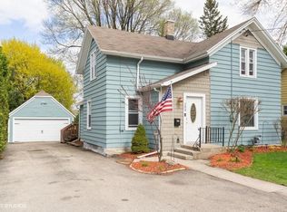203 Wayland St, Beaver Dam, WI 53916