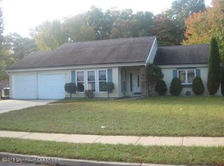 1578 Alamitos Dr, Lakewood, NJ