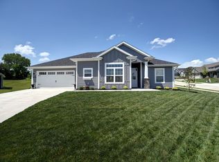 2201 Bowman Ct, Columbia, MO 65203