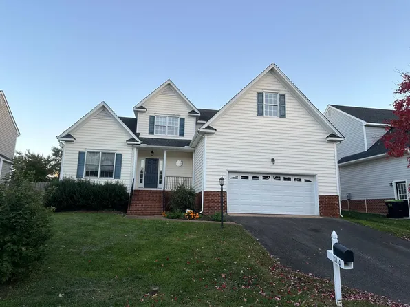 11310 Old Scotland Rd, Glen Allen, VA 23059