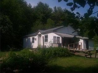 6 Yorkie Ln, Mercer, ME 04957