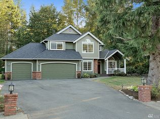 1161 La Forest Dr SE, North Bend, WA 98045