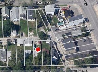 211 Hausman St, Toledo, OH