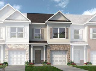 19 Dupont Dr #19, Cartersville, GA 30121